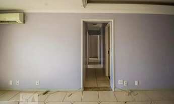 Imagem 2: Apartamento para Aluguel - Jardim Flamboyant, 3 Quartos, 103 m2