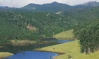 Imagem 4: Linda chácara para quem quer sossego descanso e paz