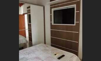 Imagem 4: Apartamento na praia do Campeche