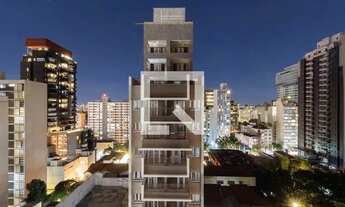 Imagem 5: Apartamento para Aluguel - Pinheiros, 1 Quarto, 31 m2