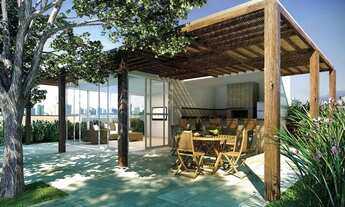 Imagem 4: Morar neste Luxuoso Condomínio e neste INCRÍVEL Apartamento é para poucos! faça parte, é U