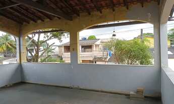 Imagem 6: Excelente Casa para venda em Campo Grande tem 420 metros quadrados com 3 quartos