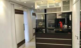 Imagem 2: Flat disponível no Itaim Bibi