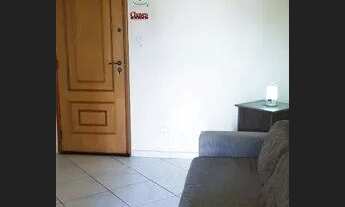 Imagem 2: Apartamento à venda, 48 m² por R$ 260.000,00 - Centro - Niterói/RJ