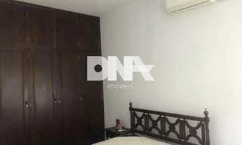 Imagem 5: Apartamento-À VENDA-Leblon-Rio de Janeiro-RJ