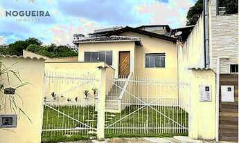 Imagem: Cód. 14146 - Casa 3 quartos - São Pedro