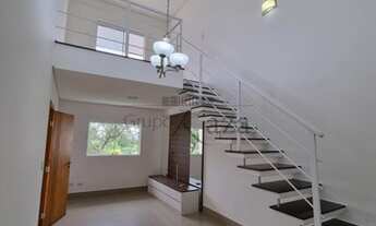 Imagem 5: Casa em Condomínio - Urbanova - Condomínio Altos da Serra IV - 150m² - 3 Dormitórios