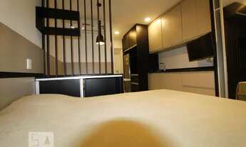 Imagem 2: Apartamento para Aluguel - Rebouças , 1 Quarto, 29 m2