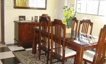 Imagem: Mauá - Casa Padrão - Jardim Pedroso