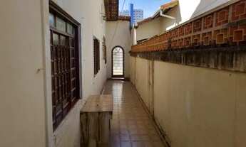 Imagem: Casa na Reserva do Bosque zona sul