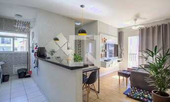 Imagem 2: Apartamento para Aluguel - Umuarama, 2 Quartos, 57 m2