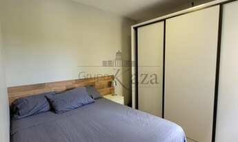 Imagem 3: Lindo Apartamento - Andar Baixo - 2 Dormitórios - 1 Vaga - Arboville - Jacareí - SP