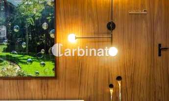 Imagem 7: Jardim América Jto. C. Paulistano Novo 197m² Úteis Lazer Total Vista Aberta 2 - Gara