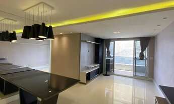 Imagem 6: Apartamento para venda tem 96 metros quadrados com 3 quartos em Jardim Renascença - São Lu