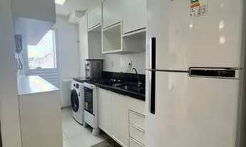 Imagem 5: Apartamento para aluguel tem 52 metros quadrados com 2 quartos em Chapada - Manaus - Amazo