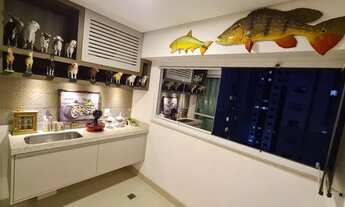 Imagem 5: Mozart Residence - Mobiliado