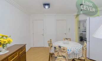 Imagem 4: Excente Apartamento semi-mobiliado no Água Verde