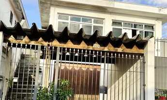 Imagem: Casa em Vila Água Funda - São Paulo