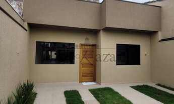 Imagem 3: Casa - Parque dos Sinos - 175m² - 3 Dormitórios com 1 suíte