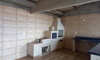 Imagem 3: OPORTUNIDADE! Sobrado de 4 quartos na QNN 22