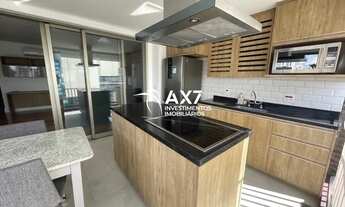 Imagem 6: SãO PAULO - Apartamento Padrão - Itaim Bibi