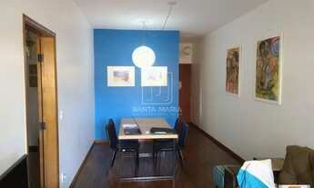 Imagem 2: Apartamento (tipo - padrao) 3 dormitórios/suite, cozinha planejada, em condomínio fechado