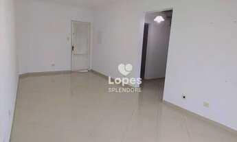 Imagem 4: Apartamento Duplex com 3 dormitórios para alugar, 160 m² por R$ 2.300,00/mês - Esplanada M