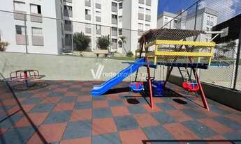 Imagem 6: Apartamento - Vila Georgina - Campinas