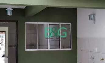 Imagem 2: Sobrado com 2 dormitórios à venda, 100 m² por R$ 499.900 - Jardim Verônia - São Paulo/SP