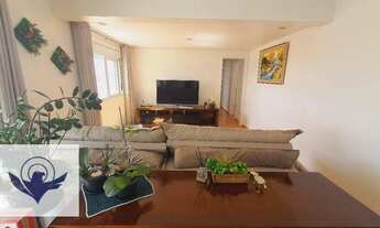 Imagem 3: Apartamento com 3 dormitórios à venda com 125 m², 3 dormitórios sendo 01 suíte com 02 Vaga