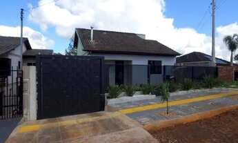 Imagem: Casa, Ocupado, 341.65 M2, Santa Rosa / RS