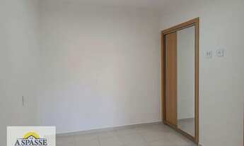 Imagem 4: Apartamento com 1 dormitório para alugar, 48 m² por R$ 1.400/mês - Jardim Botânico - Ribei