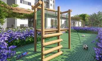 Imagem 3: Apartamentos 2 quartos com Suíte e vaga em Irajá - Rio de Janeiro - RJ