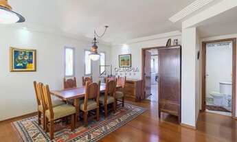 Imagem 7: Apartamento Venda Chácara Santo Antônio 170 m² 4 Dormitórios