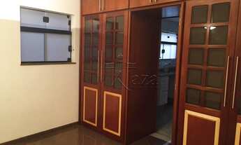 Imagem 7: Casa - Condomínio - Residencial Jardim das Colinas - 6 Dormitórios - 300m²