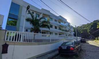 Imagem: RIO DAS OSTRAS - Apartamento Padrão - COSTAZUL