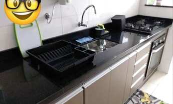 Imagem 7: Vai perder? Ocian 02 dorms, sala com sacada apenas 320 mil