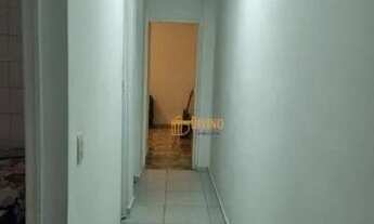 Imagem 6: Apartamento com 2 dormitórios para alugar, 65 m² por R$ 1.530/mês - Vila Lucy - Sorocaba/S