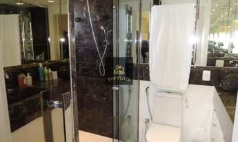 Imagem 5: Flat disponível no Itaim Bibi