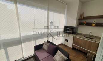 Imagem 6: Apartamento - Residencial Authentique - Vila Ema - 140m² - 3 Dormitórios