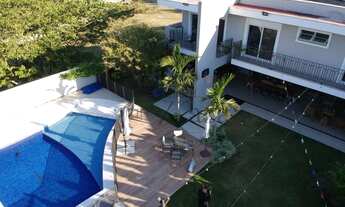 Imagem 7: Casa / Condomínio - Condomínio Reserva do Paratehy - Venda