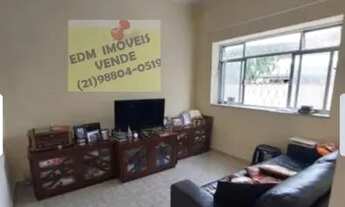 Imagem 5: Cód: EDM2704 - Rocha: 2 Casas, 3/2 Qts, depend, sauna, piscina, quintal, garagem