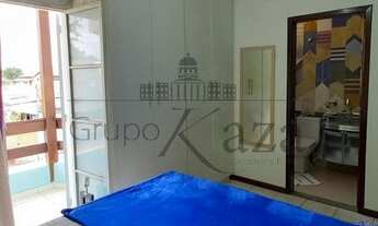 Imagem 6: Casa Sobrado - Jardim Satélite - 3 Dormitórios - 91,50m²