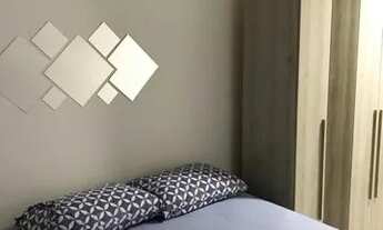 Imagem 2: Apartamento para Venda em Arraial do Cabo, Monte Alto, 2 dormitórios, 1 suíte, 1 banheiro