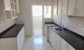 Imagem 2: Apartamento para Aluguel - Operário, 3 Quartos, 90 m2