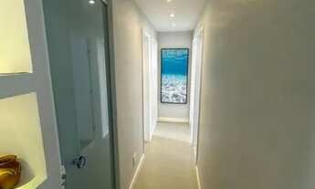 Imagem 3: Apartamento para venda com 105 metros quadrados com 3 quartos em Barra - Salvador - Bahia