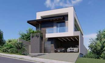 Imagem 5: Casa em Condomínio para Venda em Santana de Parnaíba, Suru, 3 dormitórios, 3 suítes, 4 ban