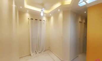 Imagem: Jacareí - Apartamento Padrão - JARDIM