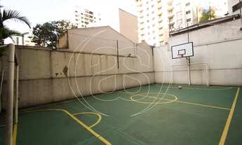 Imagem 5: São Paulo - Apartamento Padrão - Moema Índios