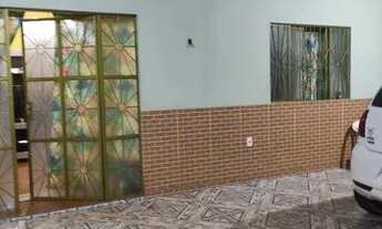 Imagem 4: Casa com quintal